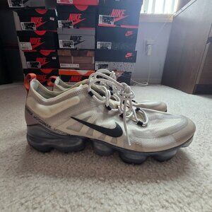 Nike Air VaporMax 2019 Moon Particle